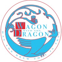Wagon With The Dragon