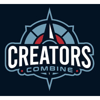 Creators Combine logo - Similar company to Talent Harbor