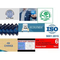 Srivaru TQM Consultancy services logo - Similar company to Dhruven Enterprises Pvt. Ltd.