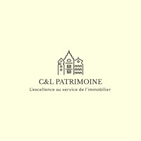 C&L PATRIMOINE logo - Similar company to Cabinet Ledoux