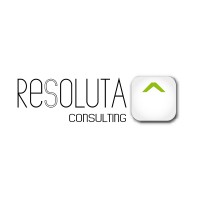 Resoluta Consulting logo - Similar company to Omnitek Group