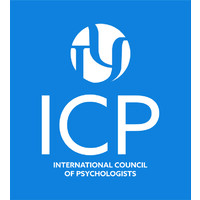INTERNATIONAL COUNCIL OF PSYCHOLOGISTS logo - Similar company to Mann Neeti