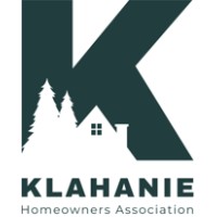 Klahanie Homeowners Association