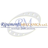RIPAMONTI MECCANICA  S.R.L. logo - Similar company to Ripamonti