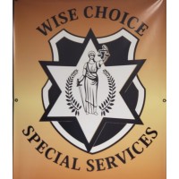 Wise Choice Special Services