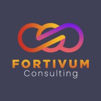 Fortivum Consulting logo - Similar company to Coherify