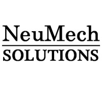 NeuMech Solutions logo - Similar company to Superpark Kuwait