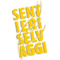 Scuola di Cinema Sentieri selvaggi logo - Similar company to Sentieri Selvaggi