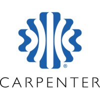 CARPENTER SAS logo - Similar company to Carpenter Co. / Formerly Recticel Engineered Foams