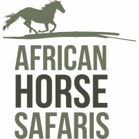 African Horse Safaris logo - Similar company to Far & Ride
