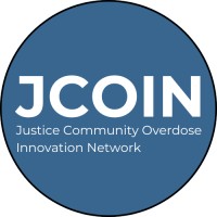 Justice Community Opioid Innovation Network - JCOIN