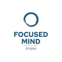 Focused Mind Studio Inc. logo - Similar company to Cybensol