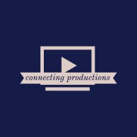 Connecting productions logo - Similar company to Lejano Designs