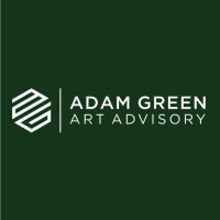 Adam Green Art Advisory logo - Similar company to Art Advisor One