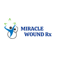 Miracle Wound Rx logo - Similar company to 65Care