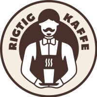 Rigtig Kaffe A/S logo - Similar company to Dankaf A/S