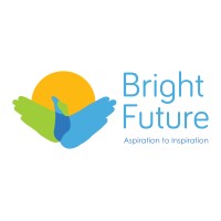 Bright Future logo - Similar company to Trustbridge Rule Of Law Foundation