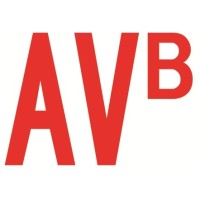 AVB logo - Similar company to Mdo Vastgoed Beheer B.V.