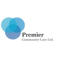 PREMIER COMMUNITY CARE LIMITED logo - Similar company to Hayward Resourcing Ltd