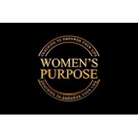 Women's Purpose logo - Similar company to Eos Implementer® - Greg Polley
