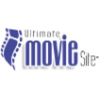 Ultimate Movie Site logo - Similar company to Weev.Net