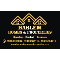 HARLEM Homes and Properties logo - Similar company to Harlem Properties