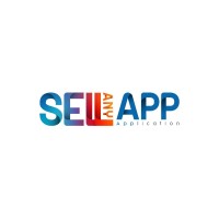 Sell any App logo - Similar company to Sellapp