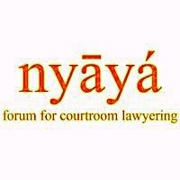 Nyaya Forum for Courtroom Lawyering logo - Similar company to Dignity Now!