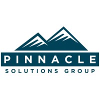 Pinnacle Solutions Group, Inc. logo - Similar company to Outlast Consulting Llc