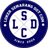 LOKERSEMARANG.COM - LOKER SEMARANG DAN JAWA TENGAH logo - Similar company to Badan Pengelolaan Pendapatan Keuangan Dan Aset Daerah (Bppkad) Kabupaten Banjarnegara