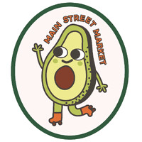 Main Street Markets logo - Similar company to Modern Media Miracles