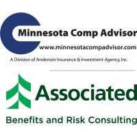 Minnesota Comp Advisor logo - Similar company to Comp
