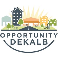 Opportunity DeKalb logo - Similar company to Marriott Suites O'Hare