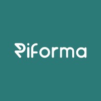 Riforma logo - Similar company to Wizdo