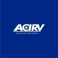 Associação Comercial e Industrial de Rio Verde - GO logo - Similar company to Vagas De Emprego Rio Verde (Go) E Região