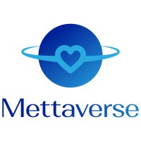 Mettaverse logo - Similar company to Wush