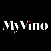 MyVino logo - Similar company to Businesscom Ag