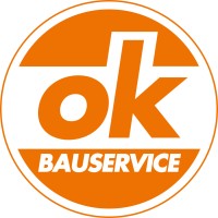 ok Bauservice GmbH | Specialist for Prefabricated Houses logo - Similar company to Fertighaus Tr