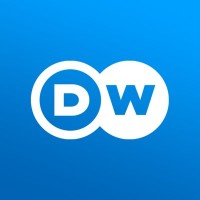 DW Urdu اردو logo - Similar company to The Current