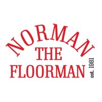 Norman the Floorman logo - Related company intelligence peer for Floormanager