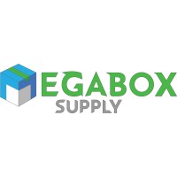 Megabox Supply logo - Similar company to Stilef Imballaggi