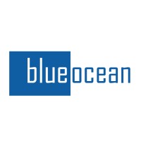Blue Ocean Data Solutions logo - Similar company to Ioti - Internet Of Things Industry