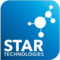 Star Adhesive and Resin Ind. Factory (Official) logo - Similar company to Star Technologies