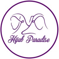 Hijab Paradise Srl logo - Similar company to Hijab