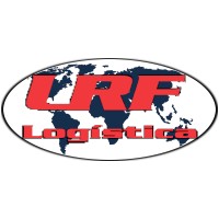URF Logística logo - Similar company to Ágil Imóveis
