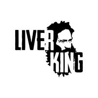 Liver King Co. logo - Similar company to Three Pathways Media
