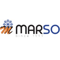 Marso Endüstriyel Soğutma logo - Similar company to Teknokol