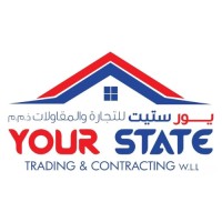 Your State Trading logo - Similar company to Bharatham It Solutions Private Limited