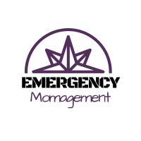 Emergency Momagement logo - Similar company to National Institute Of Emergency Preparedness