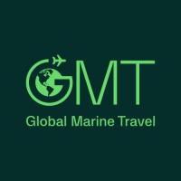 Global Marine Travel logo - Similar company to Oceanic